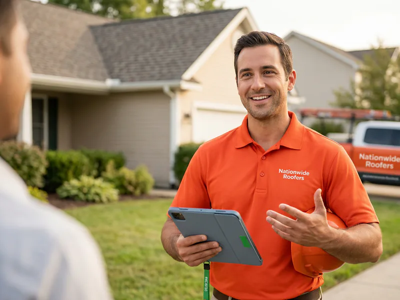 Roof Installation  in Starke  FAQ